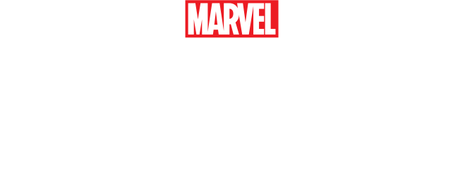 Marvel Rivals logo